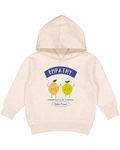 Kids Long Sleeve Hoodie | Toddler Empathy Hoodie | KIND KIDDO