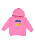 Kids Long Sleeve Hoodie | Toddler Empathy Hoodie | KIND KIDDO