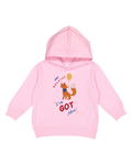 Cozy Toddler Hoodie | Comfy Kids Pullover Hoodie | KIND KIDDO