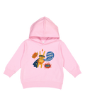 Toddler Pullover Hoodie | Kids Fleece Hoodie | KIND KIDDO