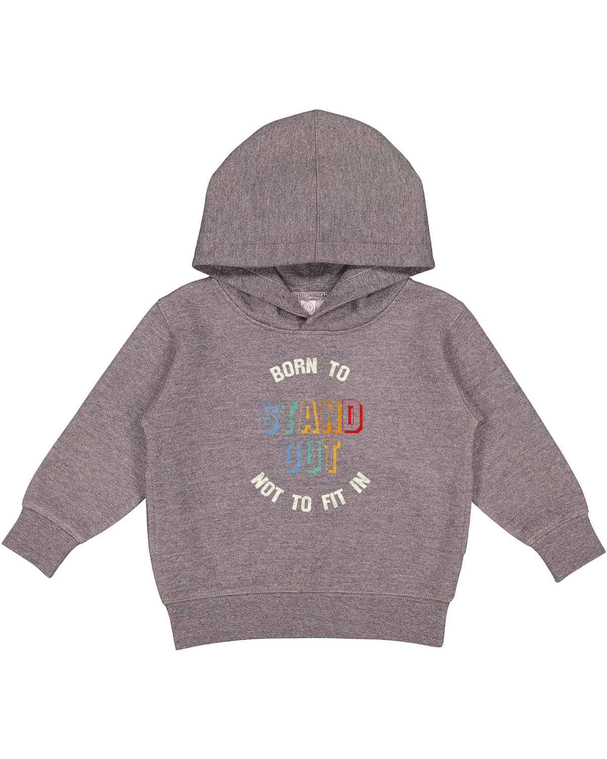 Pullover Toddler Hoodie | Hoodie for Toddlers | KIND KIDDO