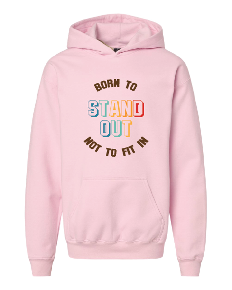 Pullover Toddler Hoodie | Hoodie for Toddlers | KIND KIDDO